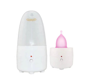 Menstrual Cup Steam Sterilizer