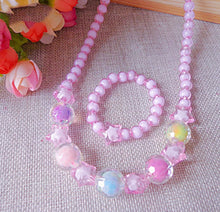 Load image into Gallery viewer, Princess Star Necklace