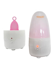 Load image into Gallery viewer, Menstrual Cup Steam Sterilizer