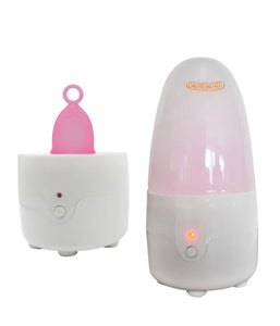 Menstrual Cup Steam Sterilizer