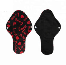 Load image into Gallery viewer, Reusable Sanitary Pads - Large