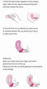 Menstrual Cup Bundle