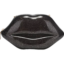 Load image into Gallery viewer, Bubble Lips Handbag