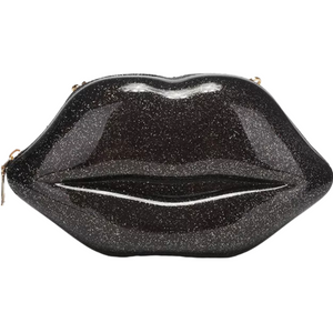 Bubble Lips Handbag