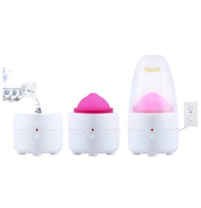 Menstrual Cup Steam Sterilizer