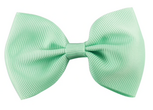 2 Inch Hair Bow Set