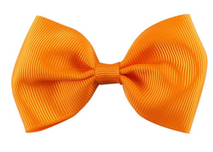 2 Inch Hair Bow Set