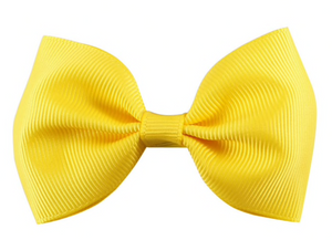 2 Inch Hair Bow Set